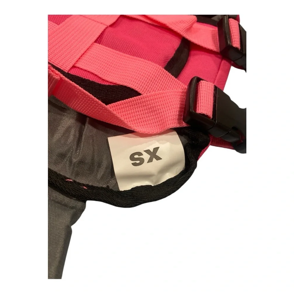 Dog Life Jacket - Picture 2 of 3